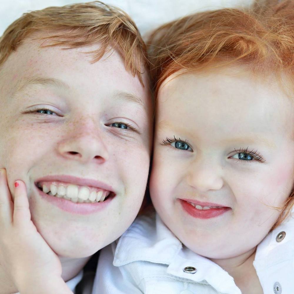 Meet your Posher, Abi